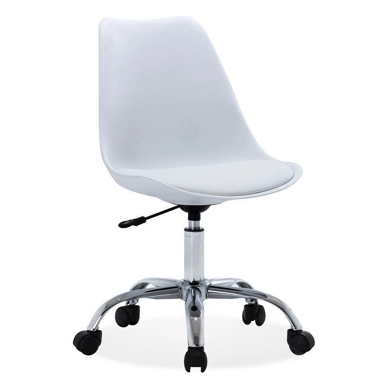 Hl-T3075 Wholesale Height Adjustable Round Salon Barber Chair