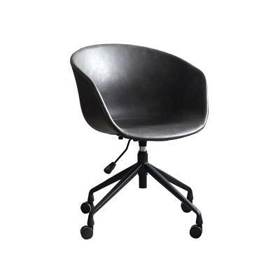 Modern Home Office Furniture Sofa Chair Adjustable Reading Bedroom Study Chair Swivel Chair for Kid Study Drawing Chair