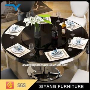 Steel Furniture Legs Dining Set Dining Table Chair Banquet Table