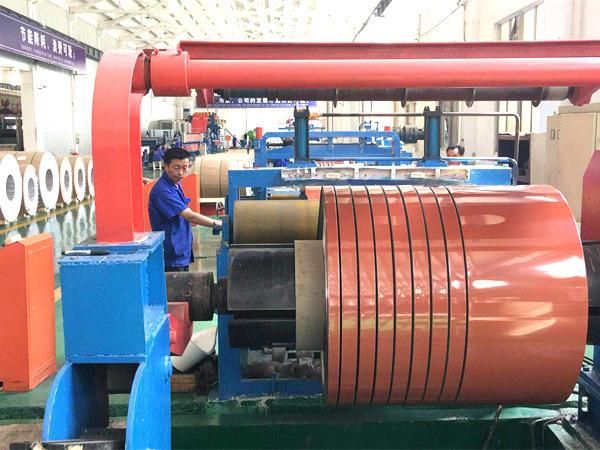 Narrow Strip Mill Rolls, Aluminium Mill Rolls, Aluminum Strip Coil