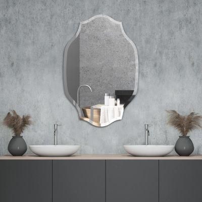 Sanitary Ware Wholesale Bathroom Mirror for Luxury Interior Home Decoration