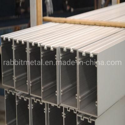 Factory Price Good Quality Exterior Wall Cladding System Aluminum Curtain Wall Panel Building Exterior Wall