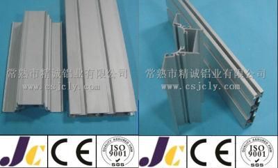Hot Sale Aluminium Partition Profile, Aluminium Profile (JC-P-83038)