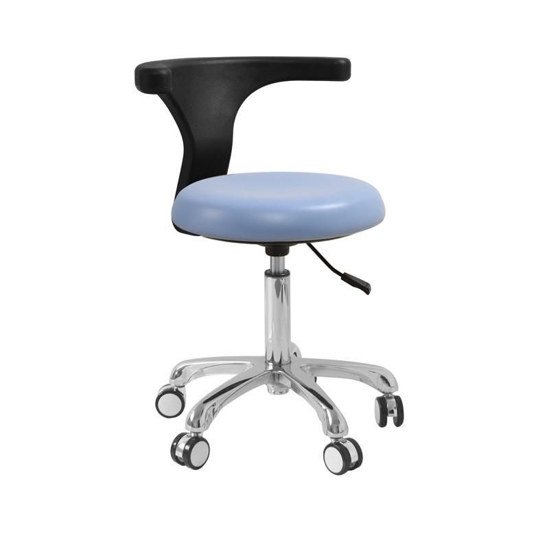 Hl-T3057 2021 Wholesale Height Adjustable Round Salon Barber Chair