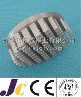 High Quality Aluminum Heat Sink Profiles for Computer (JC-W-10090)