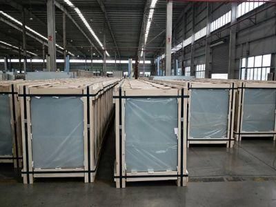 2.0mm High Quality Glazing Glass Factory