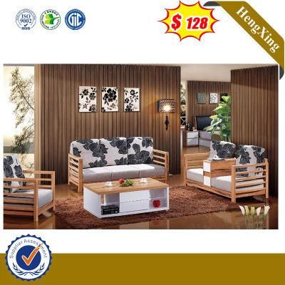Modern Wooden Living Room Furniture Chair Home Hotel Office Dining Table