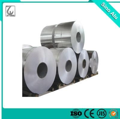 Wholesale 3xxx 2mm Aluminum Coil for Venetian Blind