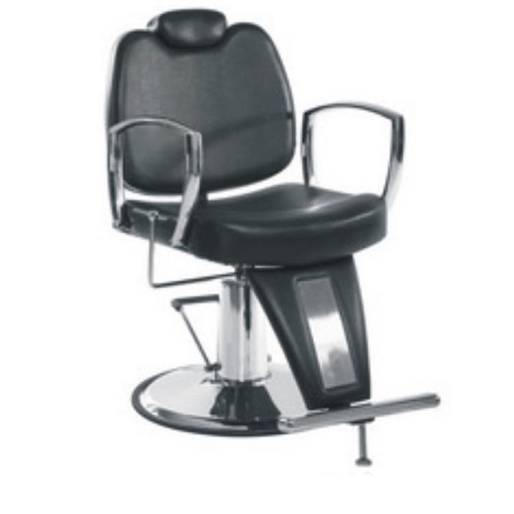 Hl- 1088 Make up Chair for Man or Woman with Stainless Steel Armrest and Aluminum Pedal