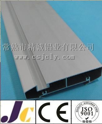6063t5 Aluminium Extrusion Profiles, China Extruded Aluminium Profiles (JC-W-10073)