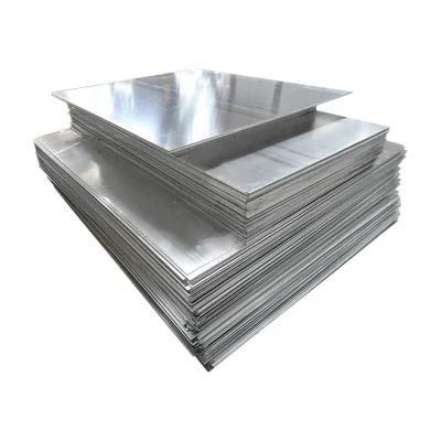 Used for Building Appearance Aluminum Plate 5052 5083 6061 Material Aluminum Round Plate