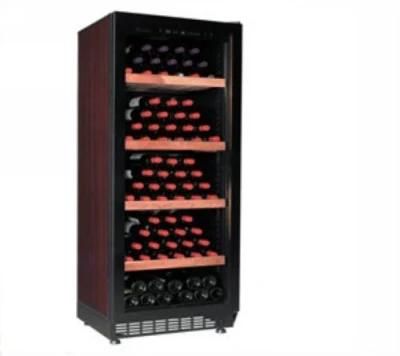 Wine Cellar/Wooden Design Wine Cooler/ Wine Refrigerator