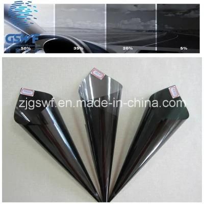 DIY Car Tint Window Solar Film (0.5*3m)