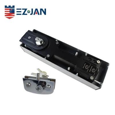 Factory Directly Sale High Quality Hydraulic Glass Door Closer Floor Spring/Floor Hinge