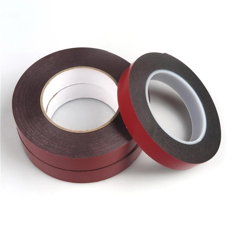 Hot Sale Single Sided Glazing Tape