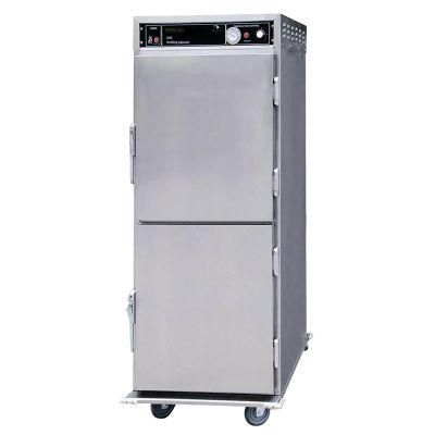 Stainless Steel Hot Food Warming Holding Cabinet for Hotel