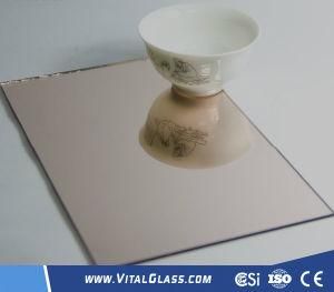 Bronze/Golden 24K Bronze Mirror for Mirror Glass with CE &amp; ISO9001