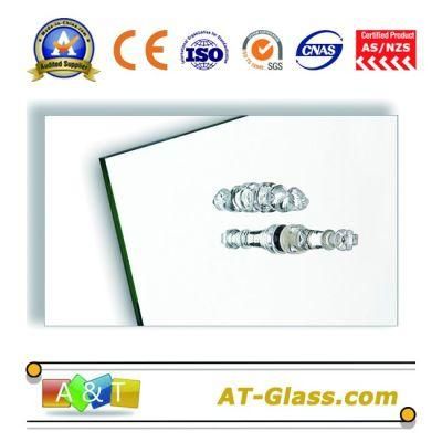 2mm-6mm Silver Mirror/Silver Coated Mirror/Mirror Glass/Used for Bathroom, Decoration, etc