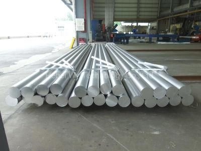 Aluminum Bar 6061, Aluminium Alloy Bar 6061