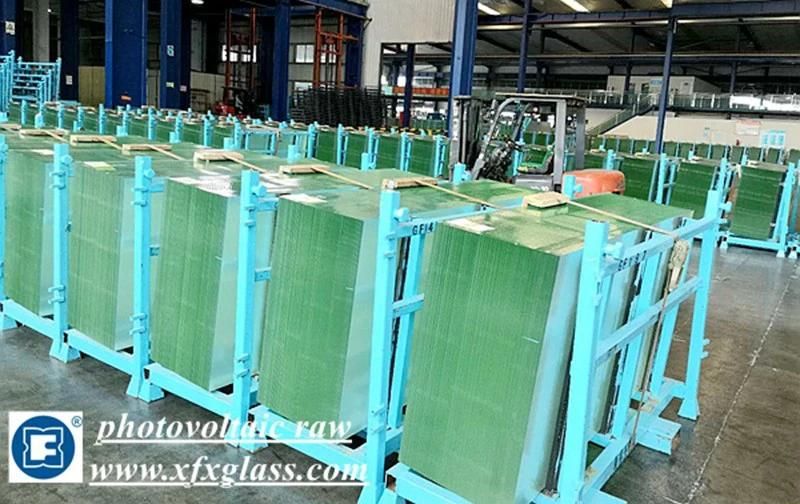 Professional Float Glass Manufacturer with High Grade.