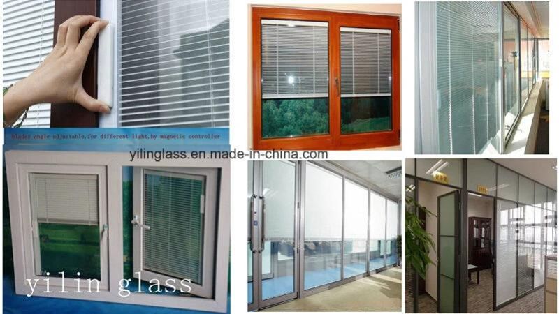 High Quality Blinds for Magnetic Shutter Assembly