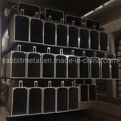 Aluminium Curtain Wall Profile Factory Manufacturer/ Aluminium Curtain Wall Detail Dwg / Aluminum Glass Curtain Wall Price