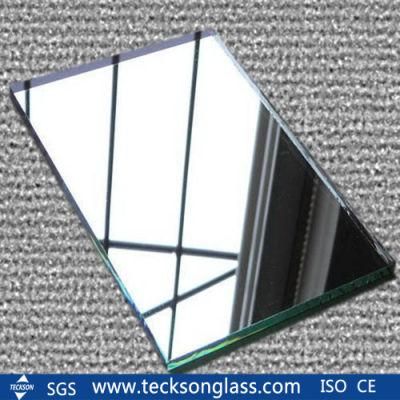 1.8mm Float Glass Aluminum Mirror with High Quality