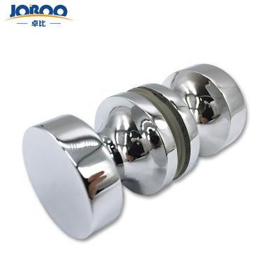 New Arrival Wholesale Shower Door Knob Handle for Glass Panel