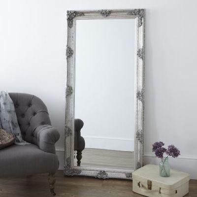 European Style Large Full Body 4 5 6mm Dressing Mirror