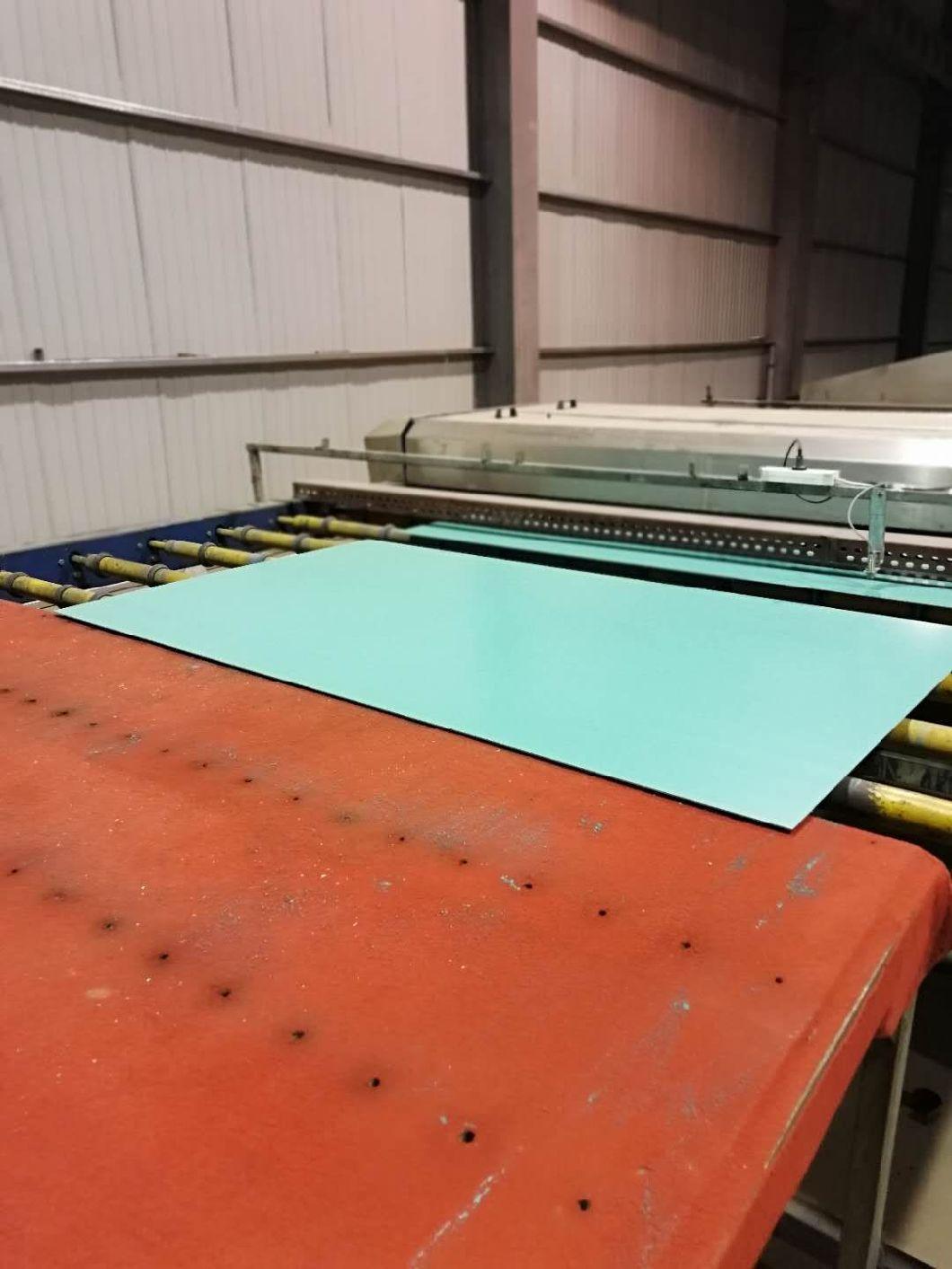 Top Sales Float Glass Aluminium Mirror Manufacturer