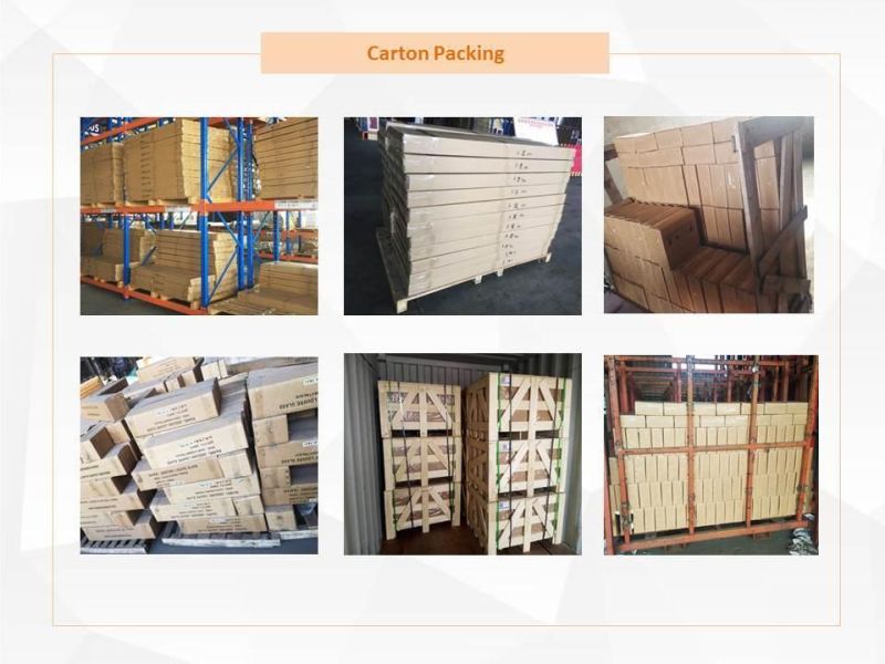 4-6mm Clear Patterened Louver Blinds, Shades Shutters Glass