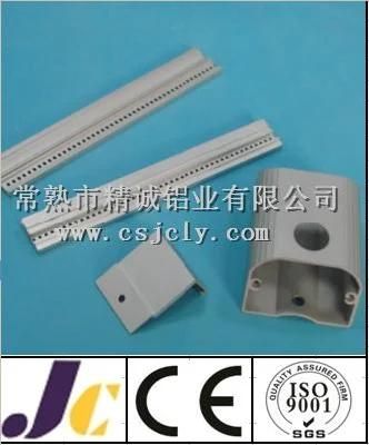 Types of Manufacture Industry Aluminum Extrusion Profile, 6063 Aluminum Profile (JC-C-90047)