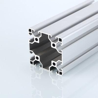 Wholesaler Building Material Hot Sale Aluminum Alloy Profile