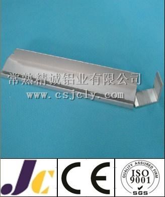 Solar Panel Aluminium Frame Profile with Corner Key Connection (JC-P-83026)