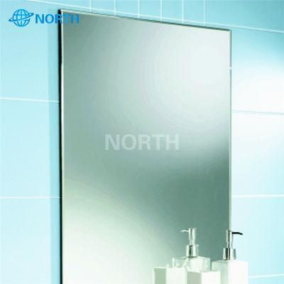 Good Quality Silver Mirror Glass Panels