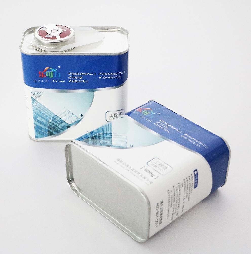Top Quality Anti-UV Heat Resistance 9h Nano Ceramic Glass Coating