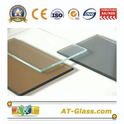 1830X2440mm Insulated Glass Clear Float Glass for Residential&#160; Applications