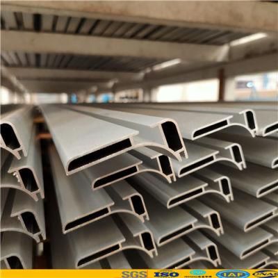 Fcatory Price Aluminum Aluminium Profiles for Industry, Building Material