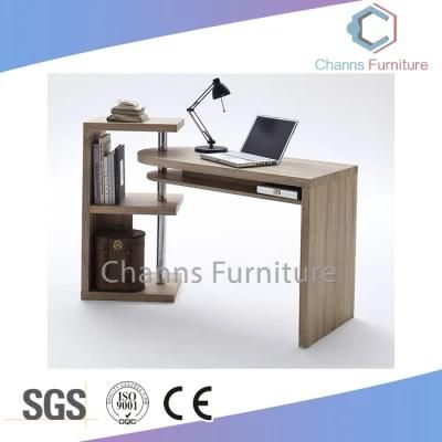 Modern Furniture Wooden Office Table, Computer Desk (CAS-CD18505)