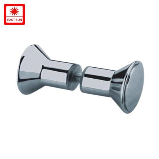 Hot Designs Glass Passage Door Knob (GDK-13)