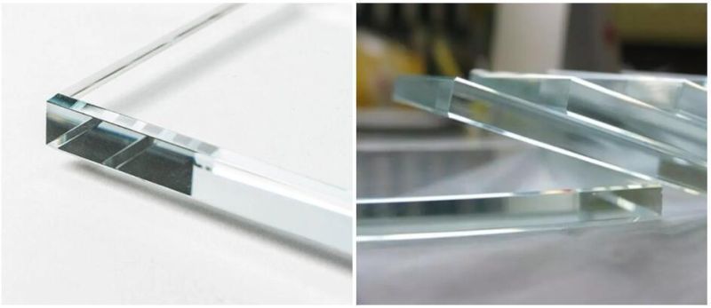 Wholesale Safety: HD Glass with Low Self-Explosion Rate