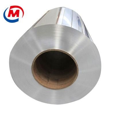 3003/3004/3105/3A21/3005 Customized Width and Thickness Factory Cost Price High Quality Aluminum Coil