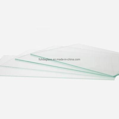 Float Sheet Glass Window