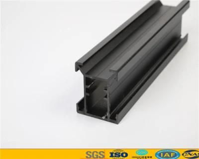 Powder Coating Aluminum Profile for Door and Window Use