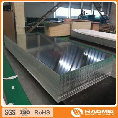 Sheet Aluminum Alloy 7075 T6