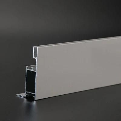Customized Casement Window Frame Aluminum Profile From China
