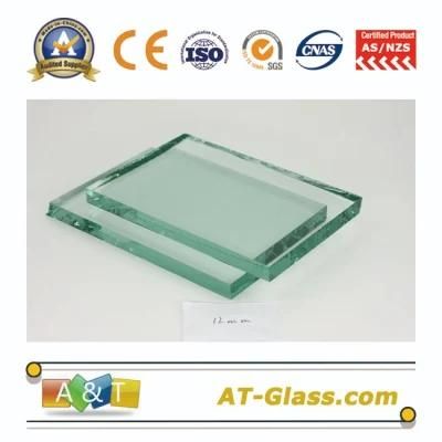2134mm X 3050mm High Quality Crystal China Factory Clear Float Glass