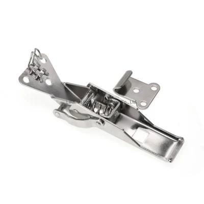 Hardware Tool Handle Container Door Box Latch Lock