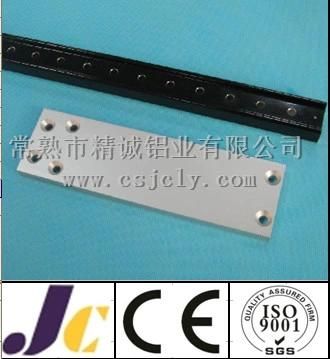 Aluminium Profile with Drilling (JC-P-83015)