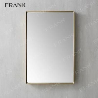 Home Vanity Furniture Bathroom Mirror Custom Light